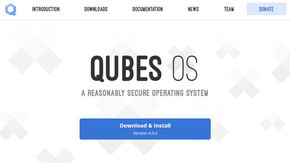 Qubes OS