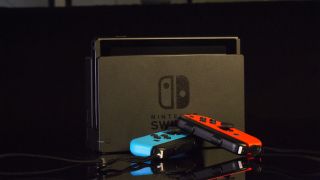 Nintendo Switch Pro