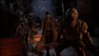 Resident Evil Village