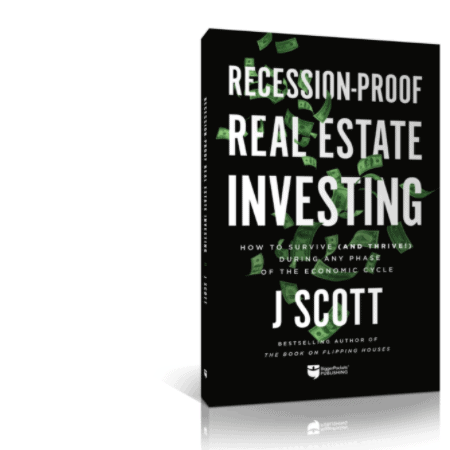 Alert! Murky Economic Waters Ahead—Here's How To Survive 10 recession proof 1