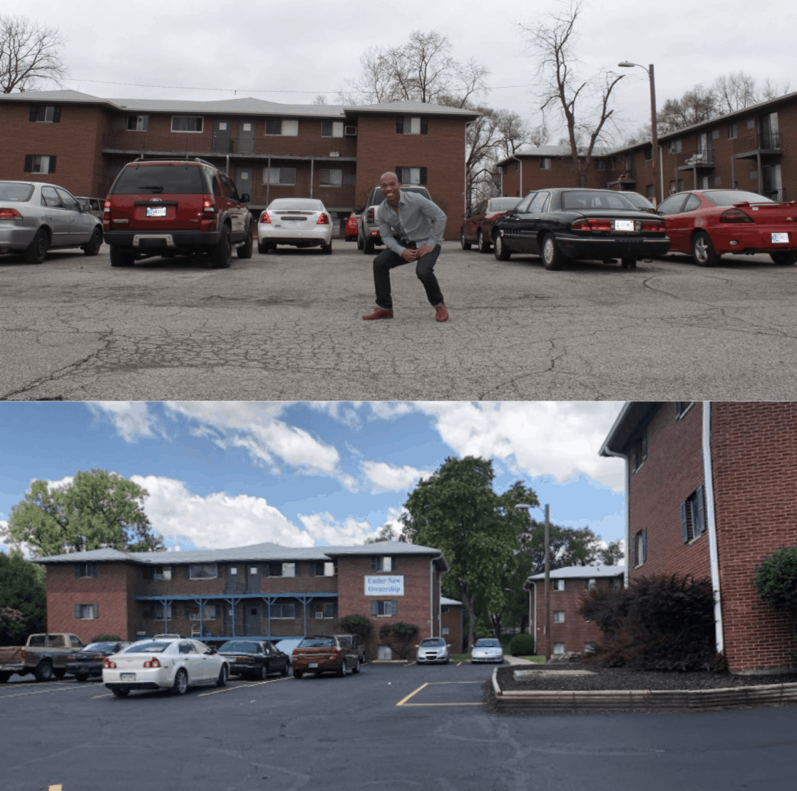This $300K Multifamily Success Story Proves You Don't Need All the Answers Before Investing 6 sterling multifamily