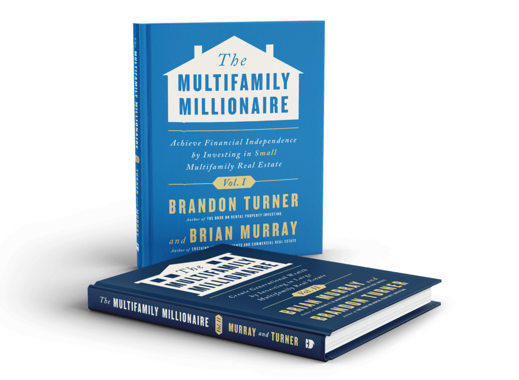 Advanced Multifamily Investing: What Is the Capital Stack? 5 MultifamilyMillionaire HC both