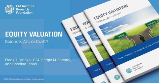 Tile for Equity Valuation: Science, Art, or Craft?