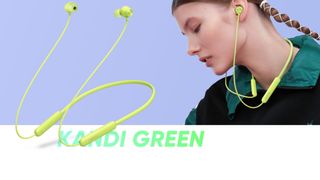 Realme Buds Wireless 2 Neo