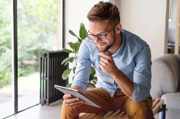 The Top 3 Reasons Consumers Read Blogs & How to Attract Them in 2021 [New Data]