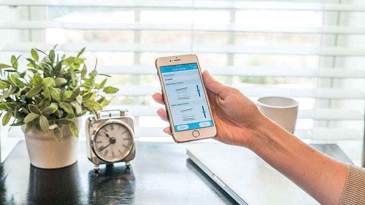 MySmartBlinds