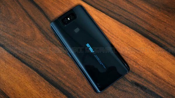 Asus ZenFone 8 Mini Listed On Geekbench With Snapdragon 888 SoC Asus ZenFone 8 Mini Listed On Geekbench With Snapdragon 888 SoC