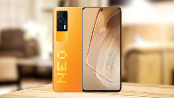 iQOO 7 Indian Variant Expected To Be Rebranded Of iQOO Neo 5 iQOO 7 Indian Variant Expected To Be Rebranded Of iQOO Neo 5