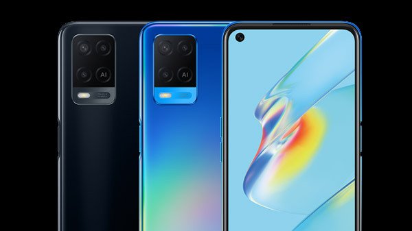 Oppo A54 India Launch Pegged For April 19; Price Starts At Rs. 13,490 Oppo A54 India Launch Pegged For April 19; Price Starts At Rs. 13,490