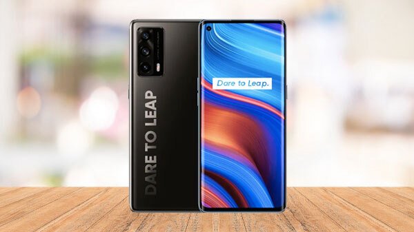 Realme X7 Pro Extreme Might Debut As Realme X7 Max In India Realme X7 Pro Extreme Might Debut As Realme X7 Max In India