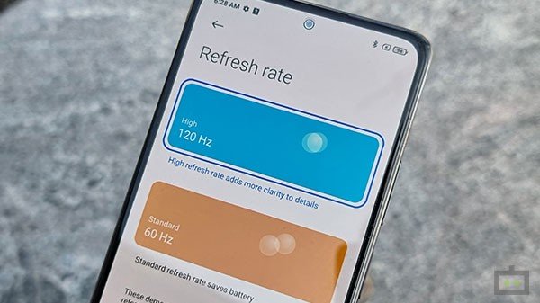 Redmi Note 10 Series Users Experiencing Unresponsive Touch Issue Redmi Note 10 Series Users Experiencing Unresponsive Touch Issue