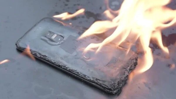 Redmi Note 9 Pro Bursts Into Flame: Report Redmi Note 9 Pro Bursts Into Flame: Report