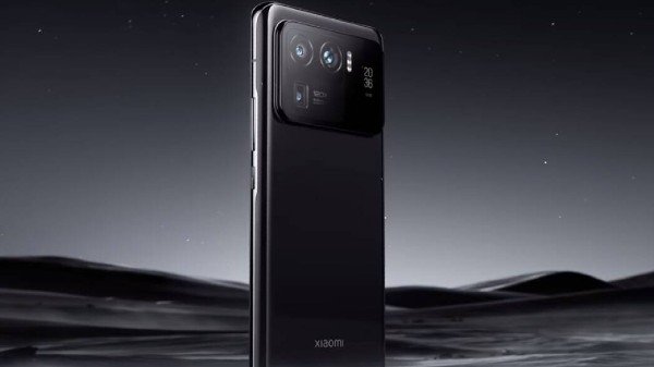 Xiaomi Smartphone With 200MP Camera Sensor Likely On Cards Xiaomi Smartphone With 200MP Camera Sensor Likely On Cards