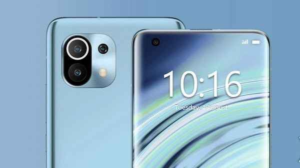 Xiaomi Mi 11X Pro Pre-Registrations Goes Live In India; Price, Specs Xiaomi Mi 11X Pro Pre-Registrations Goes Live In India; Price, Specs