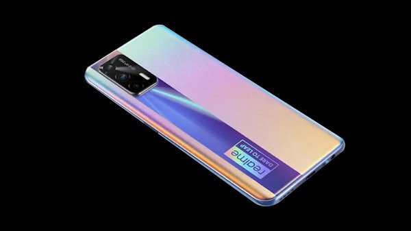 Realme GT Neo Flash To Launch Soon Realme GT Neo Flash To Launch Soon