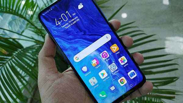 Honor Play5 To Support 66W Fast Charging; Other Features To Check Out Honor Play5 To Support 66W Fast Charging; Other Features To Check Out
