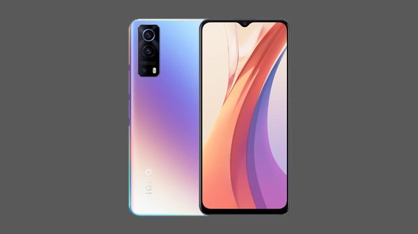 iQOO Z3 5G India Launch Date Revealed iQOO Z3 5G India Launch Date Revealed