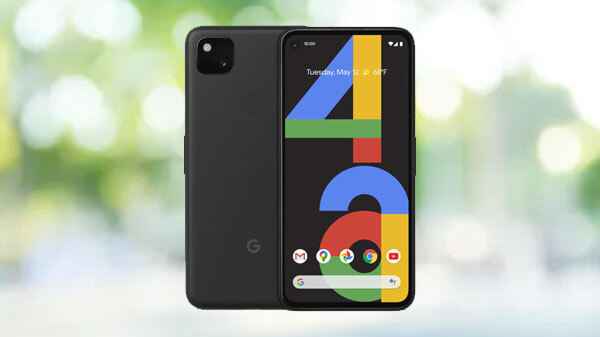 Google Pixel 4a Price Slashed In India; Should Wait For Pixel 5a? Google Pixel 4a Price Slashed In India; Should Wait For Pixel 5a?