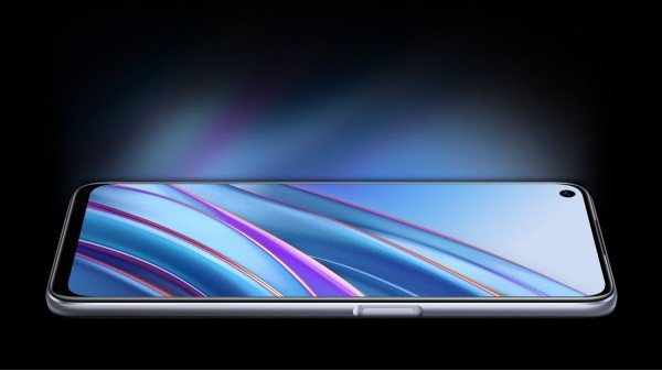 Realme Narzo 30 Vs Redmi Note 10S: Which One To Choose? Realme Narzo 30 Vs Redmi Note 10S: Which One To Choose?