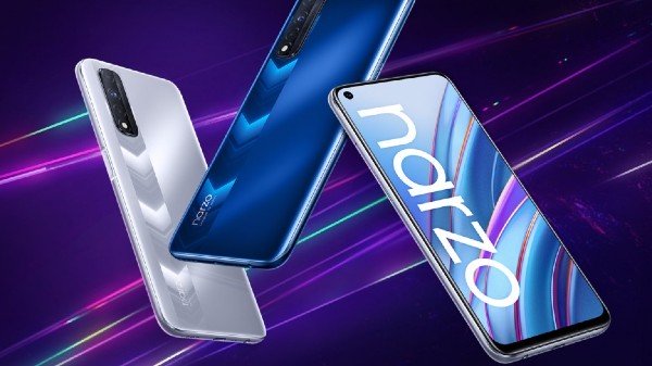 Realme Narzo 30 Vs Redmi Note 10S: Which One To Choose? Realme Narzo 30 Vs Redmi Note 10S: Which One To Choose?