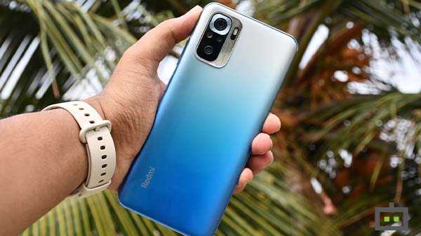 Realme Narzo 30 Vs Redmi Note 10S: Which One To Choose? Realme Narzo 30 Vs Redmi Note 10S: Which One To Choose?