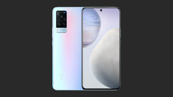 Vivo X60T Pro Gets 3C Certification; Launch Likely On Cards Vivo X60T Pro Gets 3C Certification; Launch Likely On Cards