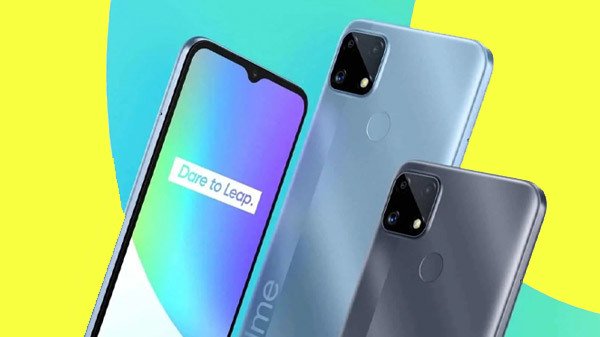 Realme C25s Price Hiked Within A Month Of Launch; A Right Move? Realme C25s Price Hiked Within A Month Of Launch; A Right Move?