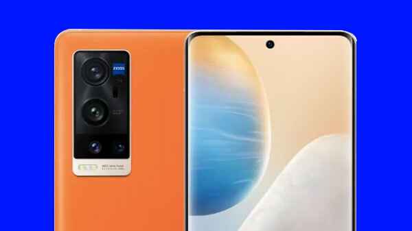 Vivo X60T Pro+ With 50MP Quad Camera Announced; A Downgraded X60 Pro+? Vivo X60T Pro+ With 50MP Quad Camera Announced; A Downgraded X60 Pro+?