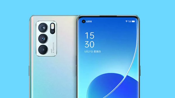 Oppo Reno 6, Reno 6 Pro 5G Flipkart Availability Confirmed Oppo Reno 6, Reno 6 Pro 5G Flipkart Availability Confirmed