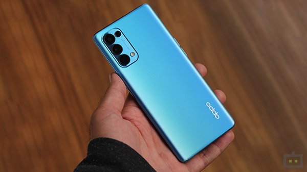 Oppo Reno 6 Pro India Price Leaked Ahead Of Official Announcement Oppo Reno 6 Pro India Price Leaked Ahead Of Official Announcement