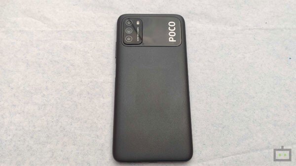 POCO M3 Gets New Variant In India; What's New? POCO M3 Gets New Variant In India; What's New?