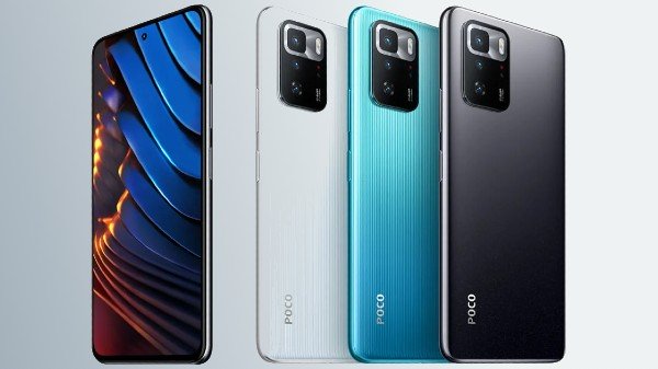 Poco X3 GT Won't Arrive In India, Confirms India Director Poco X3 GT Won't Arrive In India, Confirms India Director