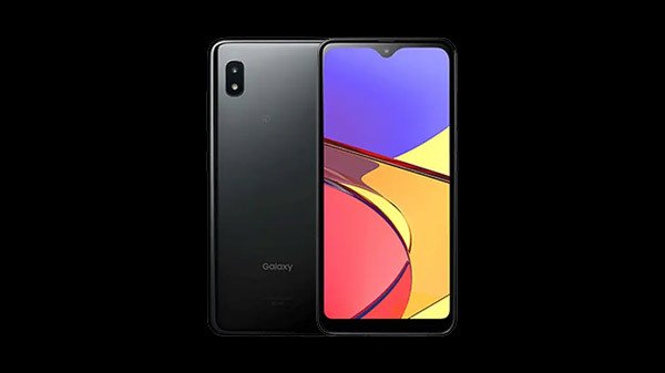 Samsung Galaxy A21 Simple With 13MP Rear Camera Goes Official Samsung Galaxy A21 Simple With 13MP Rear Camera Goes Official