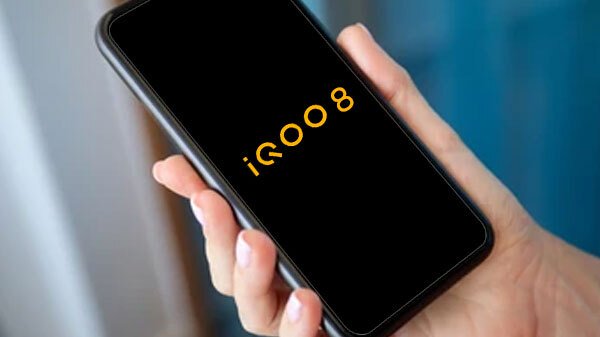 iQOO 8 Series First To Employ Samsung E5 Amoled Display iQOO 8 Series First To Employ Samsung E5 Amoled Display