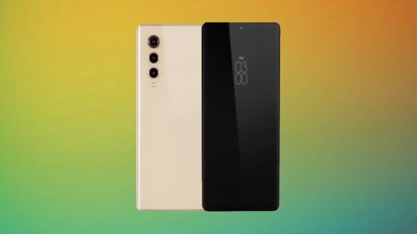 LG Velvet 2 Pro Receives Google ARCore Support LG Velvet 2 Pro Receives Google ARCore Support