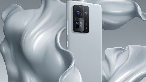 Xiaomi Mi MIX 4 With 20MP In-Display Camera, SD 888 Plus SoC Announced Xiaomi Mi MIX 4 With 20MP In-Display Camera, SD 888 Plus SoC Announced