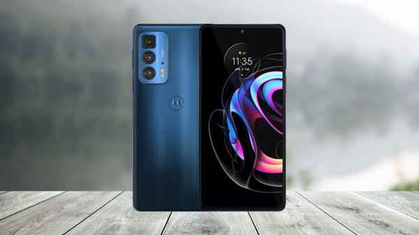 Motorola Edge (2021) With 108MP Triple Camera Officially Unveiled Motorola Edge (2021) With 108MP Triple Camera Officially Unveiled
