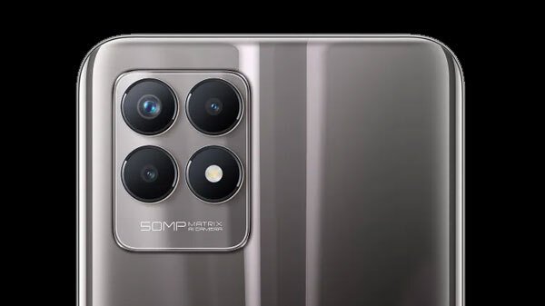 Realme 8i Massive Leak Leaves Little To Imagination Realme 8i Massive Leak Leaves Little To Imagination