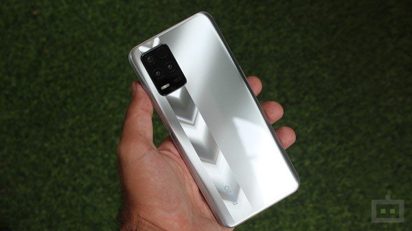 Realme Narzo 50A 4G Spotted At India’s BIS Listing Realme Narzo 50A 4G Spotted At India’s BIS Listing