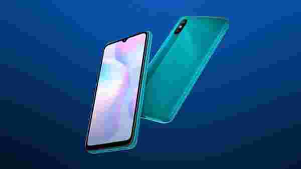 Redmi 9A