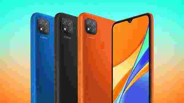 Redmi 9