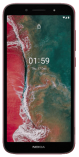 Nokia C01 Plus