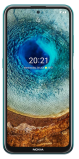 Nokia X10