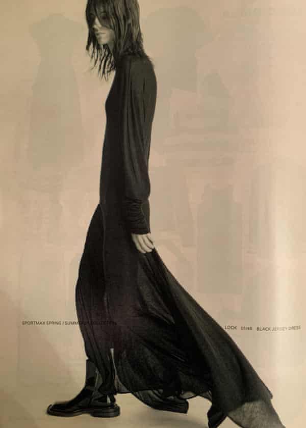 Max Mara ad