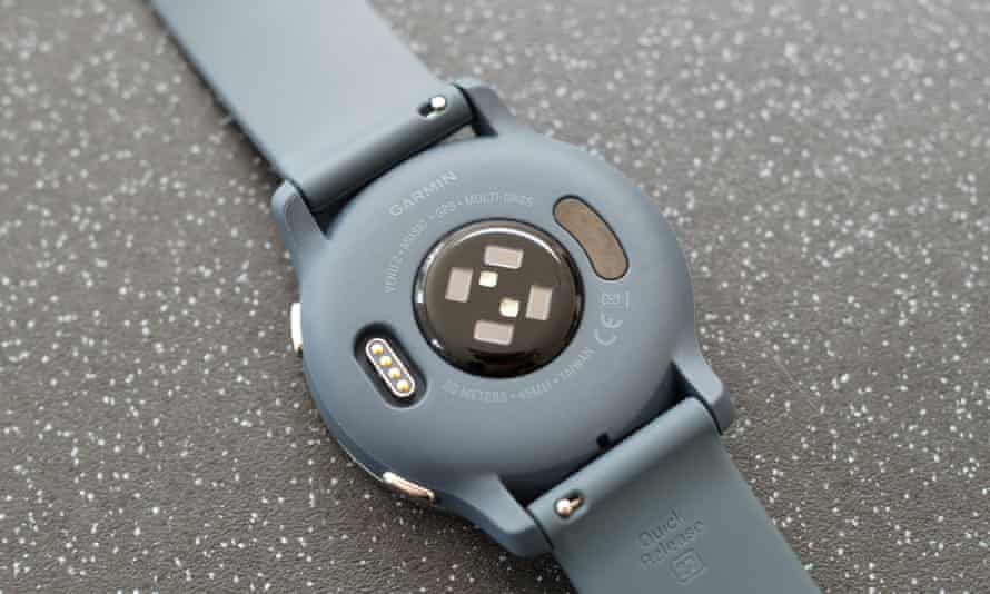 garmin venu 2 review