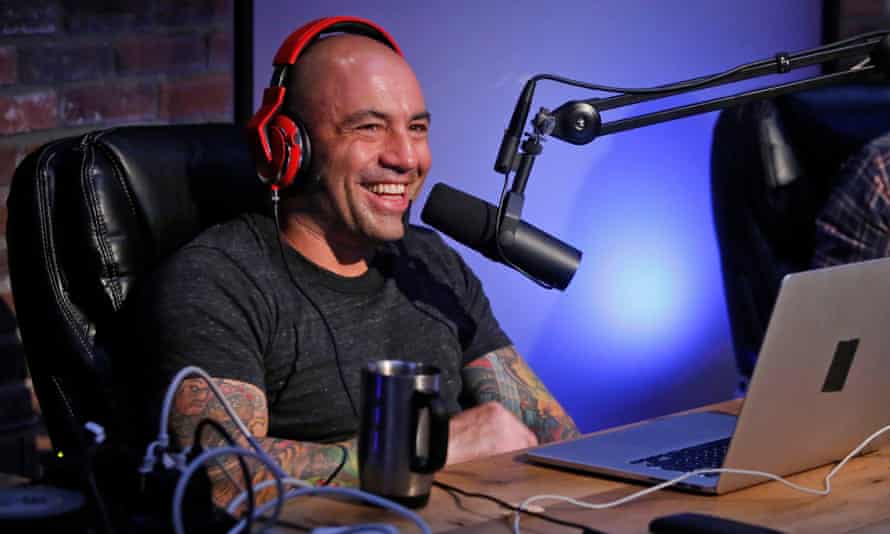 Joe Rogan