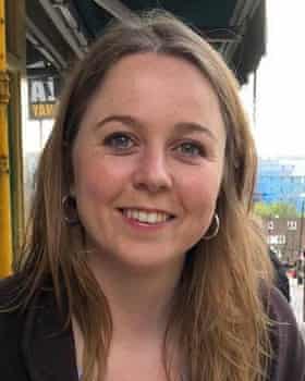 Kate Llewellyn
