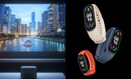 Xiaomi Mi Smart Band 6 gets