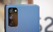 Samsung Galaxy S20 FE 5G arrives in India