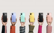Xiaomi Mi 11 Lite 5G is the first phone with Snapdragon 780G, an LTE-only version also arrives